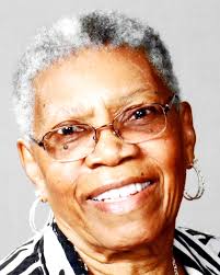 Eleanor Gray Obituary