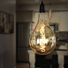 Retroessence Battery Operated Led Vintage Light By Pacific Accents