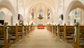 Vorvergangenheit in der indirekten rede. Auswahl Der Kirche Bei Der Hochzeit