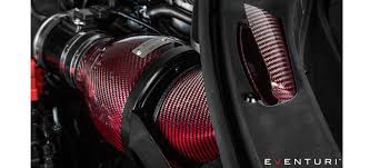 Choosing the best intake for your 10th gen civic type r can be tough. Eventuri Civic Typer Fk2 15 Carbon Fibre Air Intake Filter Kit Honda
