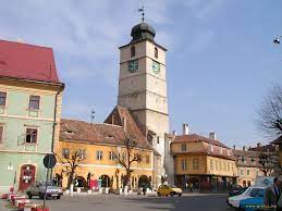 Figurinele de la ceasul din turn au foat de curand restaurate prin eforturile materiale proprii ale muzeului sighisoara de catre specialistii muzeului brukental din sibiu. Turnul Sfatului Poza Zilei Din Sibiu