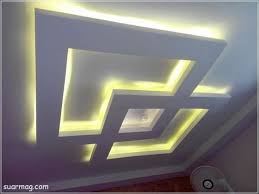 أحدث ديكورات اسقف جبس بسيطة 2020 مودرن In 2020 Ceiling Design Interior Ceiling Design Pop Ceiling Design