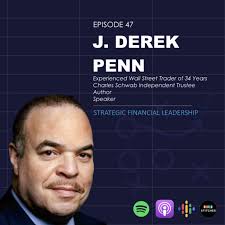 Strategic Financial Leadership (podcast)