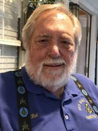 William Larry "Bill" Thurman