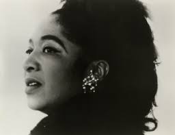 African American Singers