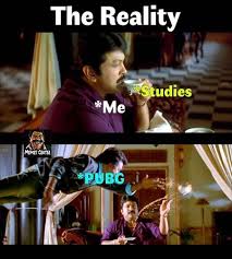 Indian memes to give you a shoulder to cry on after pubg mobile aka tswodjesxiejsbsb in india. Pubg Memes 2020 14 Funny Pubg Memes In Hindi Images