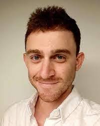 Samuel Matson's Instagram, Twitter & Facebook