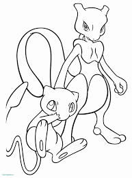 awesome mewtwo coloring pages pokemon sheets coloriage humain