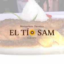 Restaurant El Tio Sam