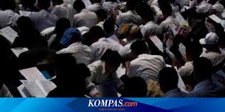 Jawaban tts jenius level 98. 4 Pertanyaan Tes Masuk Klub Jenius Bisakah Anda Menjawabnya Halaman All Kompas Com