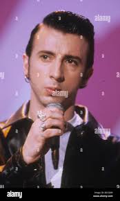 Marc singer hi-res stock photography and images