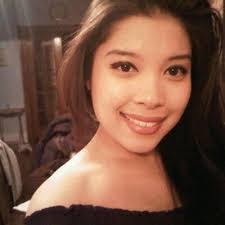 Samantha Salonga's Instagram, Twitter & Facebook