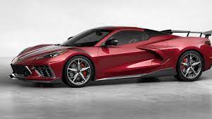 Starting msrp and insurance rates. Most Expensive 2020 Chevy Corvette Convertible Costs 113 955