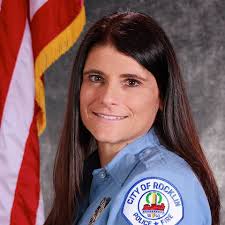 On Friday 6/21, the Rocklin Police Department held its Honors and Awards  ceremony, honoring employees for their accomplishments and contributions to  our department. These individuals were nominated by their peers in  recognition