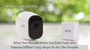 You're now connected to wifi network in arch linux. Fix The Arlo Camera Offline Error In 6 Easy Steps Arlo Camera Not Recording In 2021 Security Cameras For Home Wireless Home Security Systems Home Security Systems