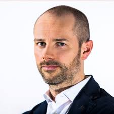 Meredith Vance Builds a Strategic Treasury at NTT DATA