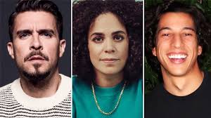 Abbott Elementary': Josh Segarra, Kimia Behpoornia & Benjamin Norris Join  Season 3 : r/television