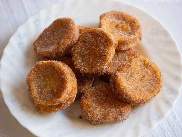 Portuguese French Toast