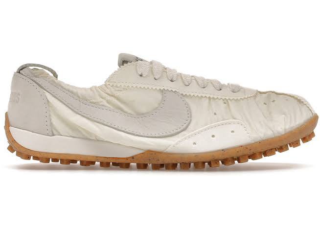 NIKE MOON SHOE SP JACQUEMUS SOFT PEARL WOMEN'S