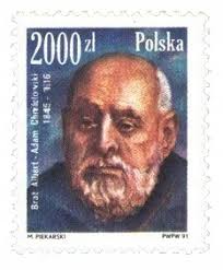 Św Brat Albert Rafał