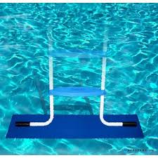How you attach your new liner will depend on which type it is. Swimming Pool Swimming Pool Ladders Stairs Replacement Steps For Swimming Pool Ladder Parts Inground Swim Swiming Pool Swimming Pools Inground Swimming Pools