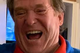 Nancy Hinton's Instagram, Twitter & Facebook