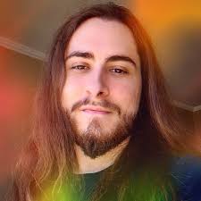 So excited to share one of my white-whale projects: a fully physics-based,  holographic foil shader. Each pixel simulates a ray of light diffracting  into a rainbow of waves, which add and subtract