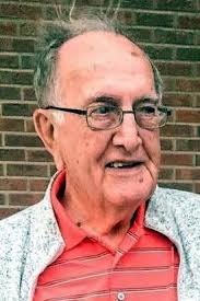 Joseph John Manherz (1926-2023)