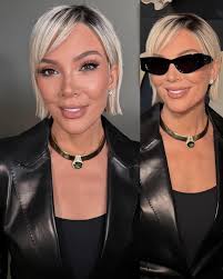 Kris Jenner, 69 and flawless 🔥