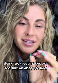 Stacy Nutrition and Fitness