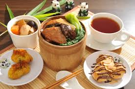 Welcome to our chinese kitchen. Sale Mama Panda Kitchen Lunch Set Meal Ticket Kd