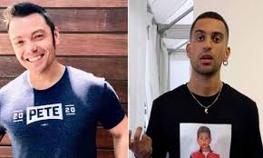 Rihani ayoub himmi moulay rachiol mohamed slaoui youssef akouchad music video by mahmood performing barrio. Tiziano Ferro Si Complimenta Con Mahmood Barrio E Una Bomba Radio 105