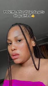 Yolanda Queen's Instagram, Twitter & Facebook