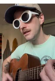 New song. “Like You Do” what y’all think? #singersongwriter #funky  #bluesmusic #acoustic #originalsong #originalmusic #newartist #jazzy  #martinguitar #fyp