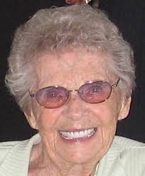 Obituary of Ruth Irene Bloomberg