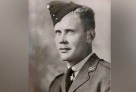 Canadian seed company finds way to honour veterans while naming new plants 