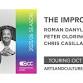 The Improvisers—ACC Presentation Series event image