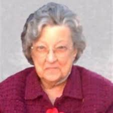 Obituary information for Rebecca C. Doucet