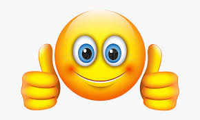Image result for thumbs up emoji