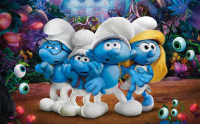 Home popular trending new popular movies upcoming movies top rated movies tv shows action adventure animation biography comedy crime drama family fantasy history horror music mystery romance science fiction sport thriller war western. Smurfs 4k Wallpapers For Your Desktop Or Mobile Screen Free And Easy To Download