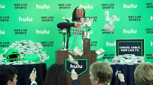 I love nascar and i have bought my 2 boys everything i see with #20 on it and even some for my daughter. Hulu Live Tv With Sports Everything You Need To Know Cord Cutters News