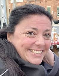 Giselle 'Gigi' Pacheco