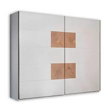 Anelitung hirnholzbretter / handgefertigtes eichenholz. 170 X 195 X 59 Cm Vielseitiger Kleiderschrank In Graphit Mit Hirnholz Absetzungen B H T Stella Trading Joos Schwebeturenschrank Modern Mit Viel Stauraum Kleiderschranke Kuche Haushalt Wohnen Nappipaja Fi