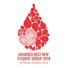 Blood pressure uk also a good source of information on high blood pressure for patients. Du Blood Donation Society Dubloodsoc Twitter