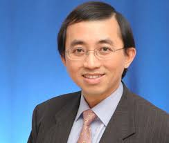 Dr. Kevin Soh Boon Keng