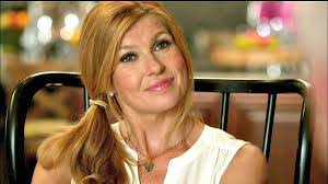 Colleen Britton's Instagram, Twitter & Facebook