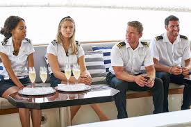 Find out where below deck is streaming, if below deck is on netflix, and get news and updates, on decider. Below Deck Season 7 Episode 14 Release Date Watch Online Episode 13 Recap