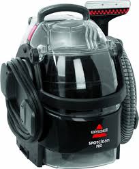 Bissell 3624 Spotclean Professional Portable Carpet Cleaner Manual Bissell 3624 Spotclean Professional Portable Carpet Cleaner