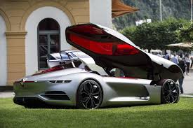 El Auto Con El Techo Mas Increible Concept Cars Car Sports Cars Luxury