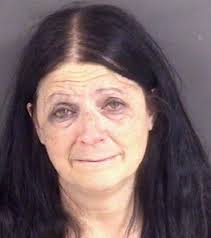 Hope Mills woman pleads guilty to neglect in mother's death